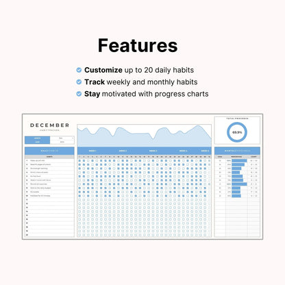 Habit Tracker